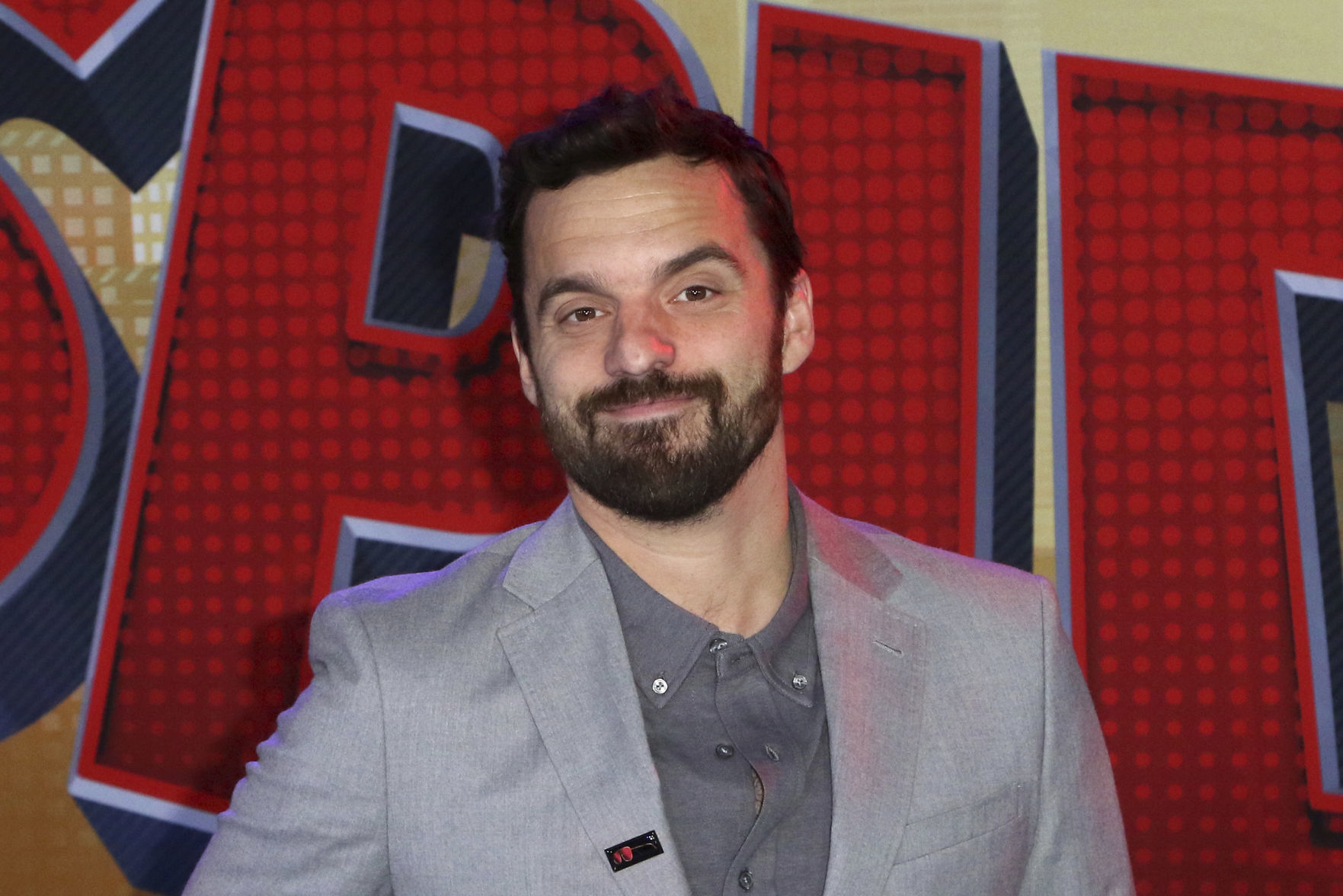Jake Johnson